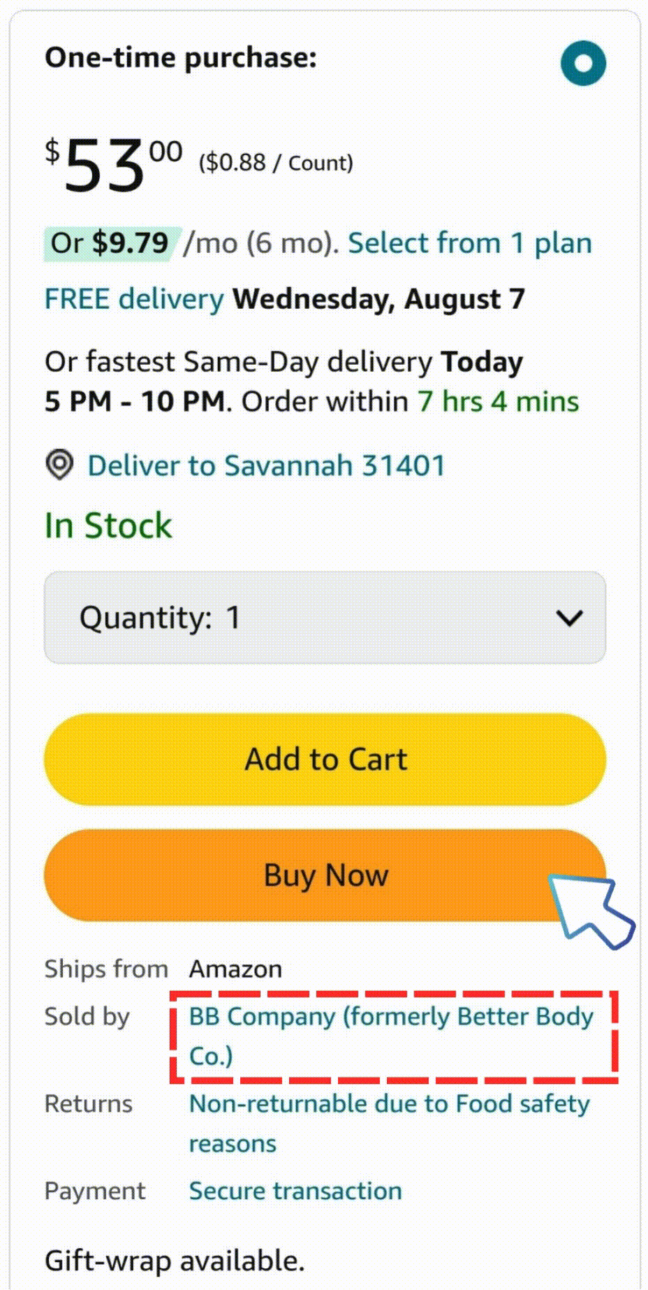AMZ Add to cart Buy now.gif